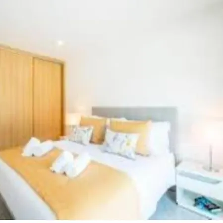 Cascais Series * Estoril