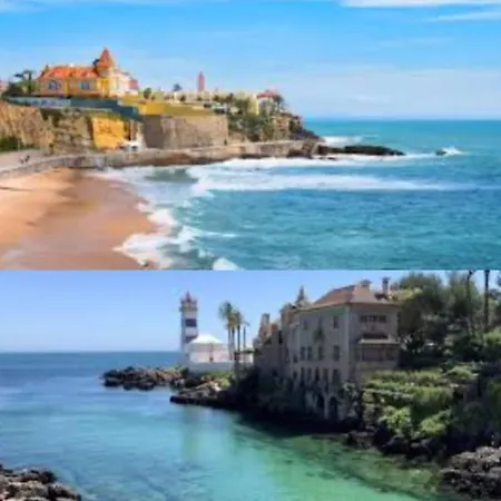 Cascais Series
