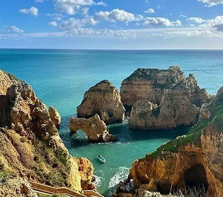 Cascais Series Quarto em Acomodações Particulares