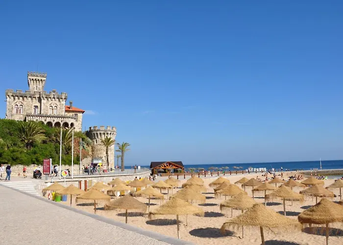 Cascais Series Estoril